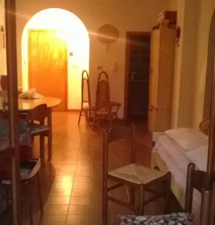Lola House Casa vacanze Martinsicuro