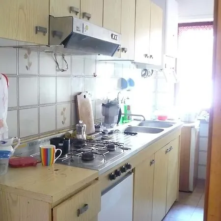 Lola House Martinsicuro