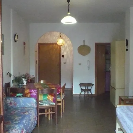 Lola House Casa vacanze *