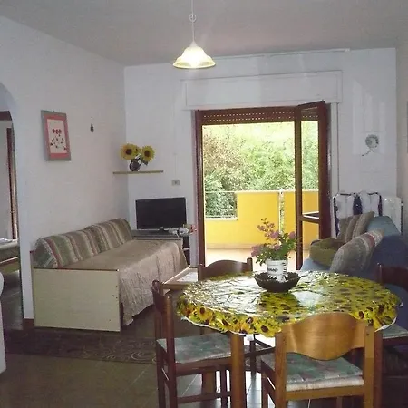 Lola House Martinsicuro