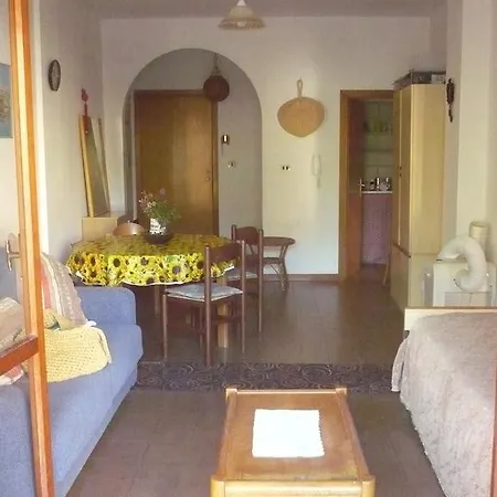 Lola House Casa vacanze Martinsicuro