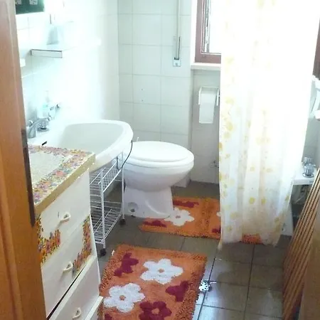 Lola House Casa vacanze *