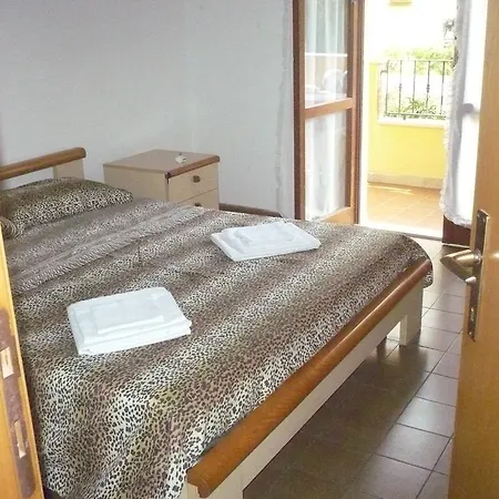 Lola House Casa vacanze Martinsicuro
