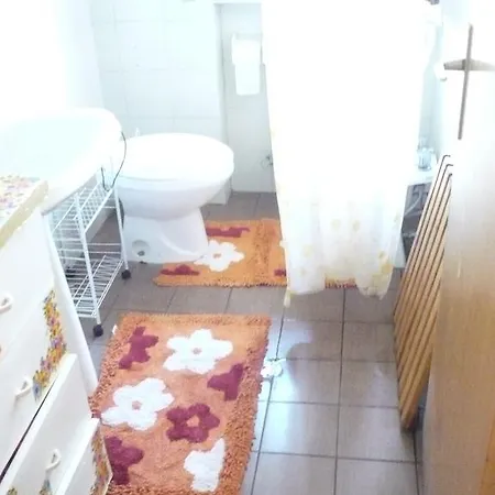 Lola House Casa vacanze *