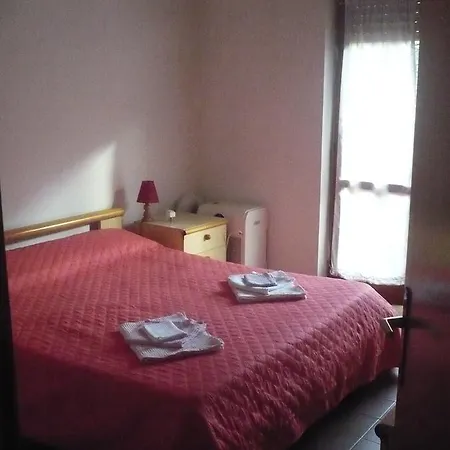 Lola House Martinsicuro