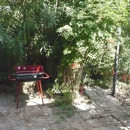 Hébergement de vacances Lola House Martinsicuro