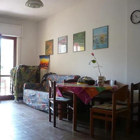 Hébergement de vacances Lola House