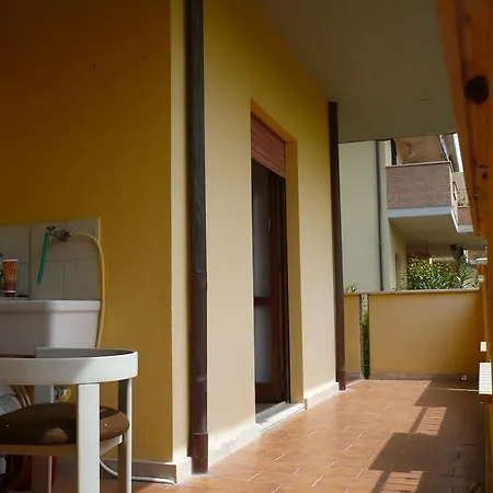 Hébergement de vacances Lola House