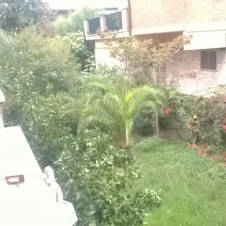 Lola House Martinsicuro