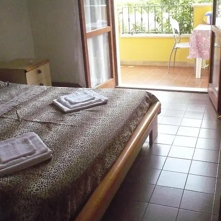 Hébergement de vacances Lola House