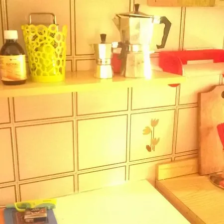 Lola House Hébergement de vacances *