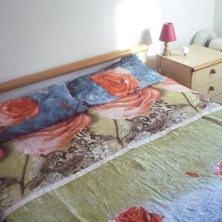 Lola House *
